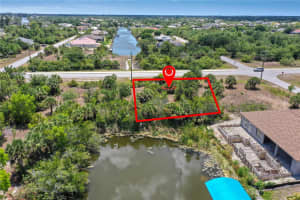 14530 INGRAHAM BOULEVARD, PORT CHARLOTTE, FL 33981 - MLS#MFRC7507021