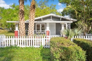 1309 SANFORD AVENUE, SANFORD, FL 32771 Sold 05/23/25