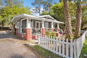 1309 SANFORD AVENUE, SANFORD, FL 32771 Sold 05/23/25