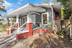 1309 SANFORD AVENUE, SANFORD, FL 32771 Sold 05/23/25