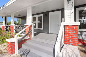 1309 SANFORD AVENUE, SANFORD, FL 32771 Sold 05/23/25