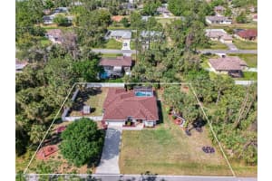 3172 SIKESTON AVENUE, NORTH PORT, FL 34286 Sold 06/24/25