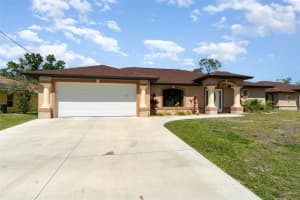 5125 ARITON ROAD, NORTH PORT, FL 34288 Sold 06/16/25