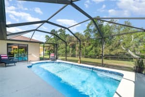 5125 ARITON ROAD, NORTH PORT, FL 34288 Sold 06/16/25