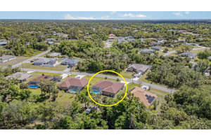5125 ARITON ROAD, NORTH PORT, FL 34288 Sold 06/16/25