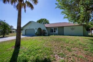 23051 ELMIRA BOULEVARD, PUNTA GORDA, FL 33980 Sold 07/29/25