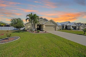 27002 Clear Creek Way, PUNTA GORDA