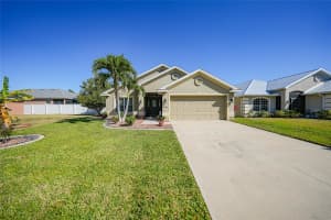 27002 CLEAR CREEK WAY, PUNTA GORDA, FL 33950 - MLS#MFRC7507044