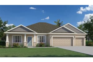 3556 Sw 128th Pl, OCALA