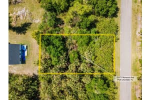 22471 MOROCCO AVENUE, PORT CHARLOTTE, FL 33952 - MLS#MFRC7507048