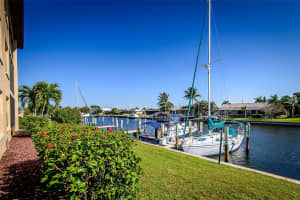 2601 MARION AVENUE, PUNTA GORDA, FL 33950 - MLS#MFRC7507057