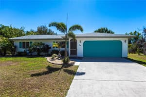 963 KENNWOOD TERRACE, PORT CHARLOTTE, FL 33948 Sold 05/13/25