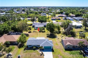 963 KENNWOOD TERRACE, PORT CHARLOTTE, FL 33948 Sold 05/13/25
