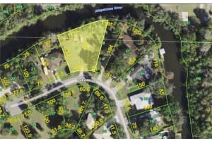 5626 OAKVIEW LANE, PUNTA GORDA, FL 33950 Sold 06/30/25