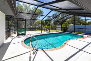 16249 ASHLAND AVENUE, PORT CHARLOTTE, FL 33954 Sold 07/30/25