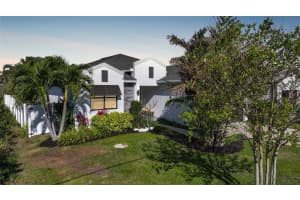 281 INDIAN CREEK DRIVE, ROTONDA WEST, FL 33947 Sold 04/29/25