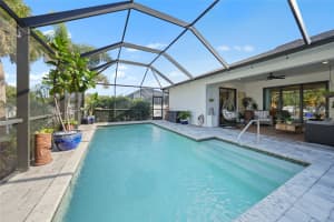 281 INDIAN CREEK DRIVE, ROTONDA WEST, FL 33947 Sold 04/29/25