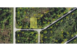 1667 NORWALK TERRACE, PORT CHARLOTTE, FL 33953 - MLS#MFRC7507073