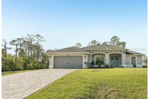 5805 CASANOVA AVENUE, NORTH PORT, FL 34291 Sold 05/12/25