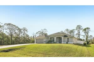 5805 CASANOVA AVENUE, NORTH PORT, FL 34291 Sold 05/12/25