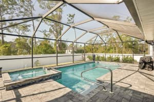 5805 CASANOVA AVENUE, NORTH PORT, FL 34291 Sold 05/12/25