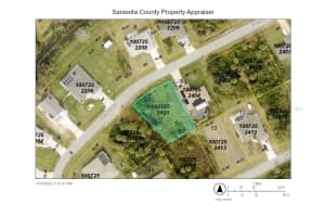 FERNWAY DR, NORTH PORT, FL 34288 Sold 04/04/25