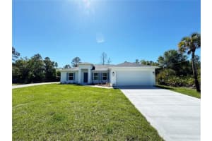 7317 PETAL ROAD, NORTH PORT, FL 34291 Sold 04/25/25