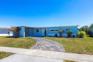 2548 STARLITE LANE, PORT CHARLOTTE, FL 33952 Sold 05/07/25