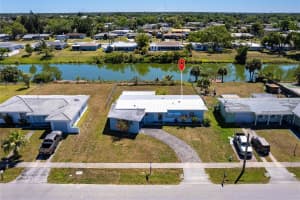 2548 STARLITE LANE, PORT CHARLOTTE, FL 33952 Sold 05/07/25