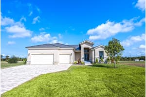 24166 COLIMA COURT, PUNTA GORDA, FL 33955 Sold 06/27/25
