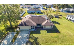 3880 PINSTAR TERRACE, NORTH PORT, FL 34287 - MLS#MFRC7507085
