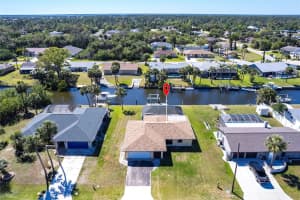 18462 ALPHONSE CIRCLE, PORT CHARLOTTE, FL 33948 Sold 07/31/25