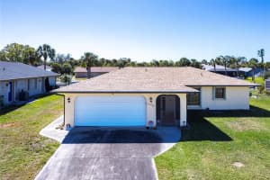 18462 ALPHONSE CIRCLE, PORT CHARLOTTE, FL 33948 Sold 07/31/25