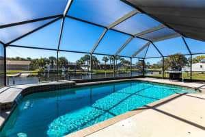 18462 ALPHONSE CIRCLE, PORT CHARLOTTE, FL 33948 Sold 07/31/25
