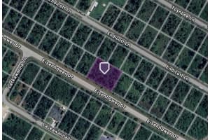 12308 EISENHOWER DRIVE, PORT CHARLOTTE, FL 33953 - MLS#MFRC7507094