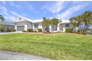 412 Panarea Dr, PUNTA GORDA
