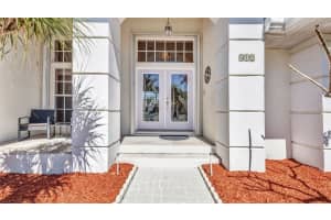 412 PANAREA DRIVE, PUNTA GORDA, FL 33950 - MLS#MFRC7507097