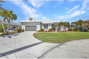 412 PANAREA DRIVE, PUNTA GORDA, FL 33950 - MLS#MFRC7507097