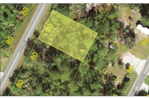 1037 BEEKMAN CIRCLE, PORT CHARLOTTE, FL 33953 Sold 04/09/25