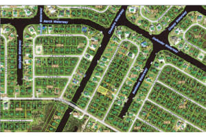 1037 BEEKMAN CIRCLE, PORT CHARLOTTE, FL 33953 Sold 04/09/25