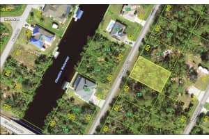 1037 BEEKMAN CIRCLE, PORT CHARLOTTE, FL 33953 Sold 04/09/25