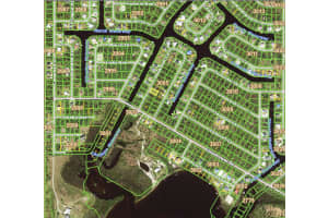 1037 BEEKMAN CIRCLE, PORT CHARLOTTE, FL 33953 Sold 04/09/25