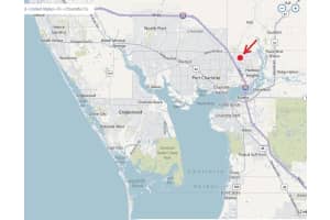 1400 VERMOUTH LANE, PUNTA GORDA, FL 33983 - MLS#MFRC7507110