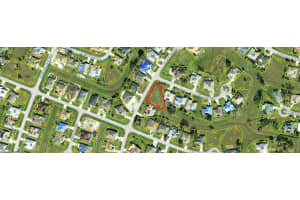 1400 VERMOUTH LANE, PUNTA GORDA, FL 33983 - MLS#MFRC7507110