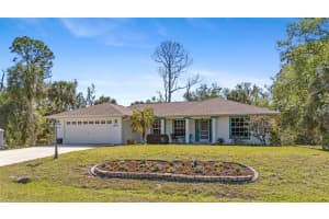 2631 TOMASO ROAD, NORTH PORT, FL 34287 Sold 06/16/25