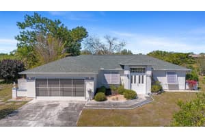 6540 THORMAN ROAD, PORT CHARLOTTE, FL 33981 Sold 05/12/25