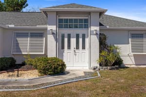 6540 THORMAN ROAD, PORT CHARLOTTE, FL 33981 Sold 05/12/25