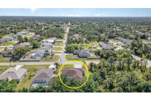 2630 SAYBROOK AVENUE, NORTH PORT, FL 34286 Sold 05/07/25