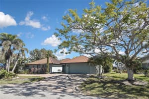 104 GRAHAM STREET, PORT CHARLOTTE, FL 33952 Sold 05/06/25