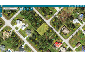 5357 KEMPSON LANE, PORT CHARLOTTE, FL 33981 - MLS#MFRC7507142